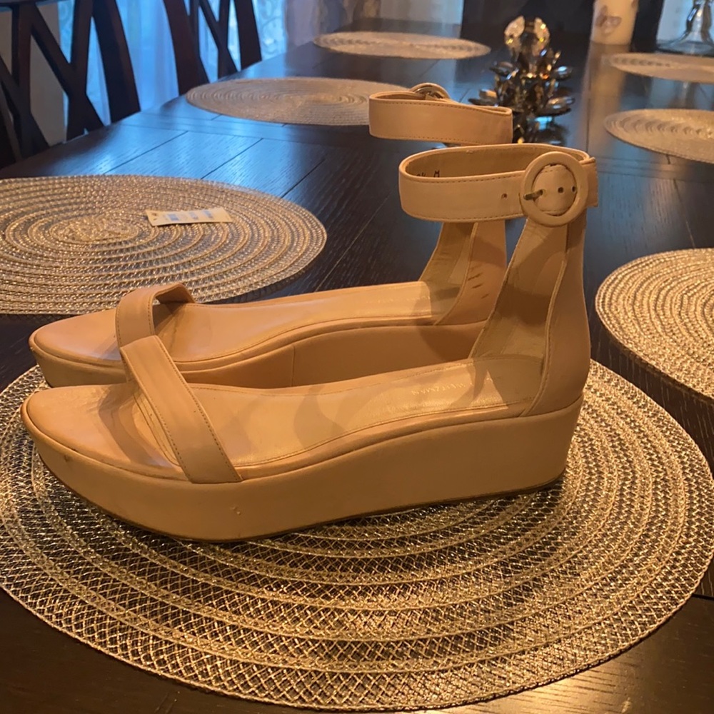 Sandals Stuart Wetzman - image 1